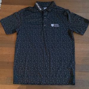 FootJoy Athletic Fit Polo